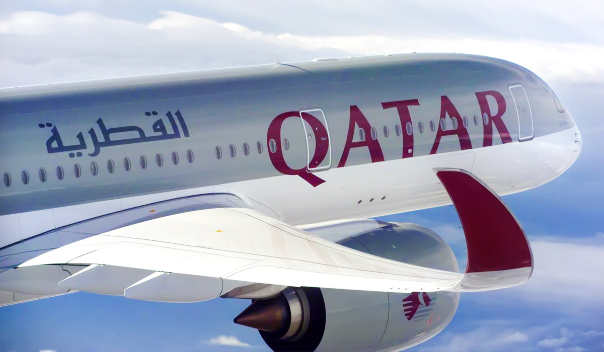 Qatar Airways Wins Two Awards at Business Traveller Middle East Awards 2023
